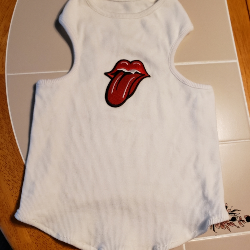 DOG T-SHIRT